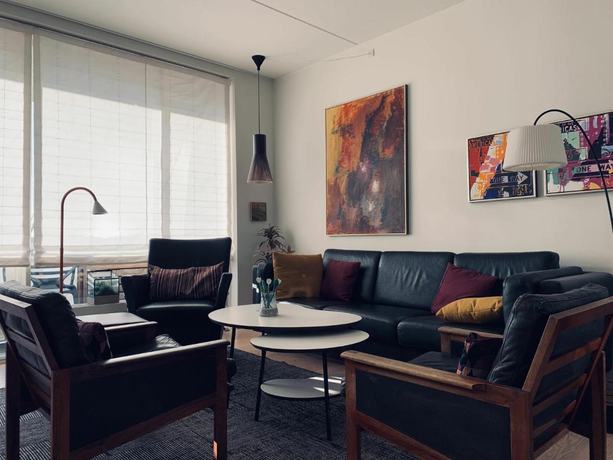 Apartmentincopenhagen Apartment 93 Exterior foto